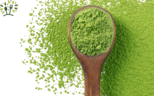 Power Greens Powders